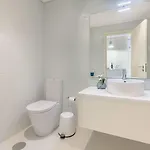 Trindade Modern Flat Apartman Porto