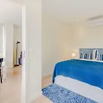 Apartman Trindade Modern Flat