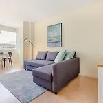 Trindade Modern Flat * Porto