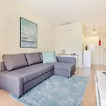 Trindade Modern Flat *