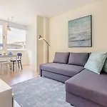 Trindade Modern Flat Porto