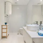 Trindade Modern Flat Apartman