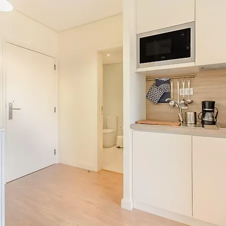 Trindade Modern Flat Διαμέρισμα *