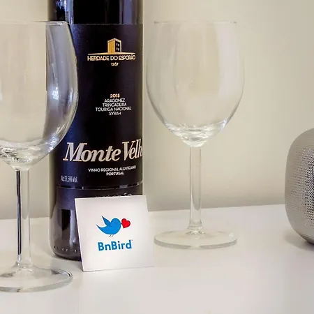 Trindade Modern Flat Oporto