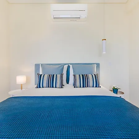 Appartement Trindade Modern Flat *