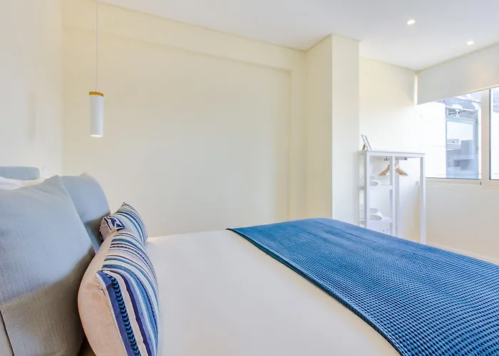 Trindade Modern Flat Apartment