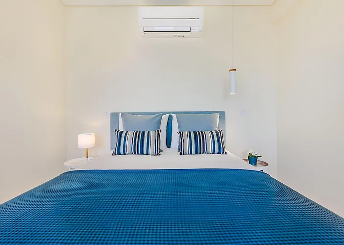 Trindade Modern Flat Apartment