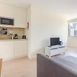 Trindade Modern Flat شقة بورتو