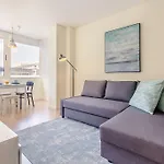 شقة Trindade Modern Flat *