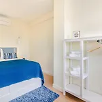 Trindade Modern Flat