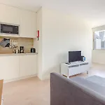 شقة Trindade Modern Flat