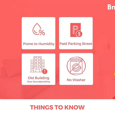 Trindade Modern Flat * Porto