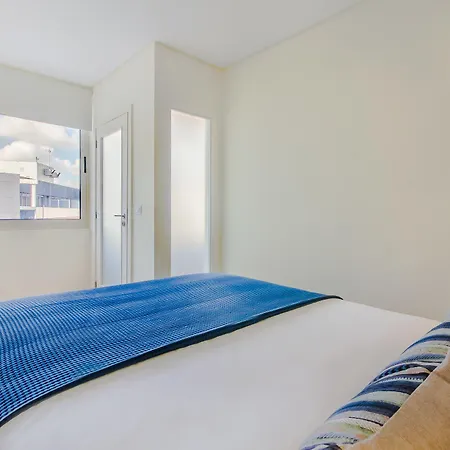 Trindade Modern Flat *