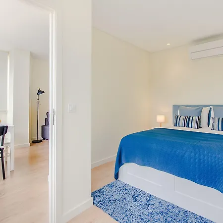 Appartamento Trindade Modern Flat