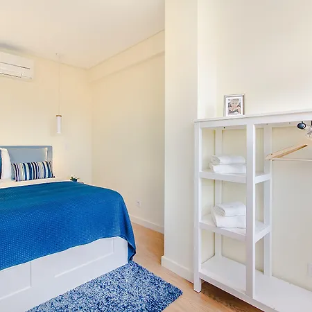 Trindade Modern Flat Daire *