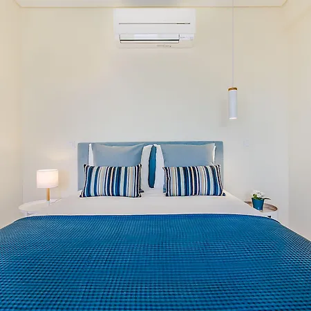 Trindade Modern Flat Apartment