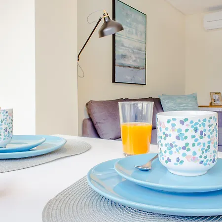 Trindade Modern Flat * Porto