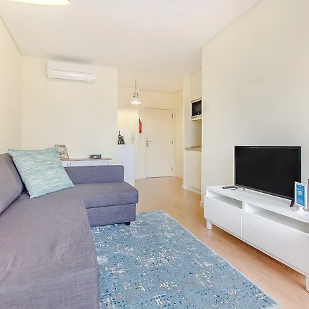 Apartment Trindade Modern Flat *