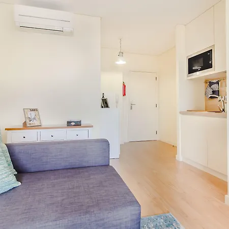 Daire Trindade Modern Flat *