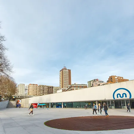 Trindade Modern Flat *