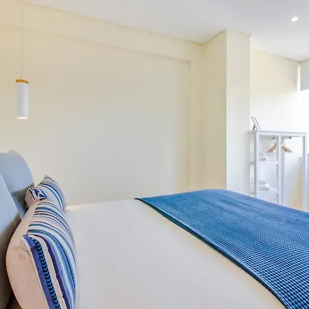 Trindade Modern Flat Oporto