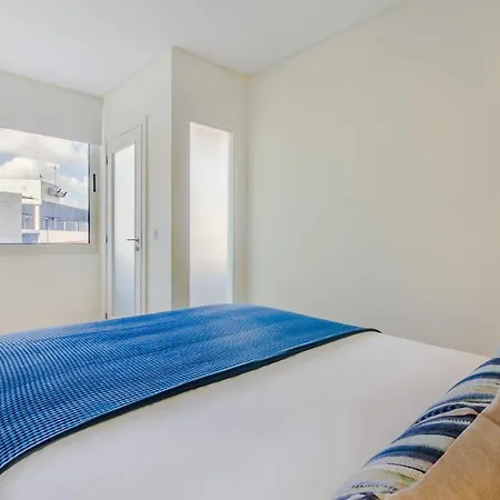 Daire Trindade Modern Flat