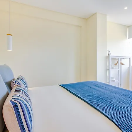 Trindade Modern Flat Apartment Porto