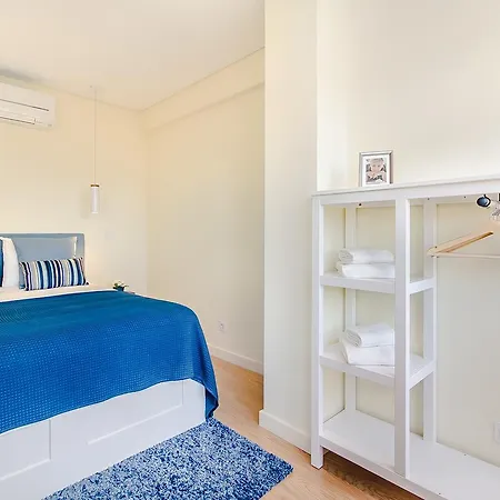 Trindade Modern Flat *