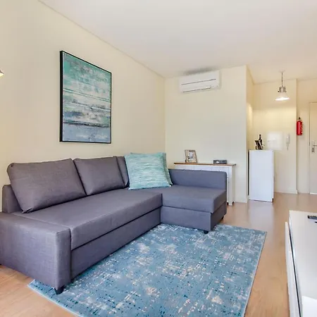 Trindade Modern Flat Apartment Porto