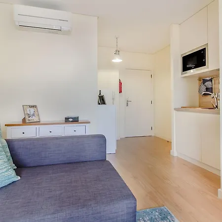 Trindade Modern Flat Porto