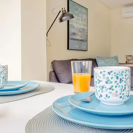 Trindade Modern Flat * Porto