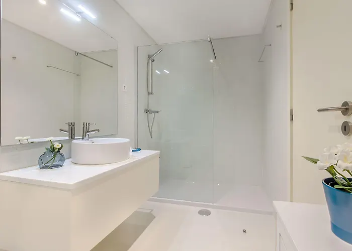 Trindade Modern Flat شقة بورتو