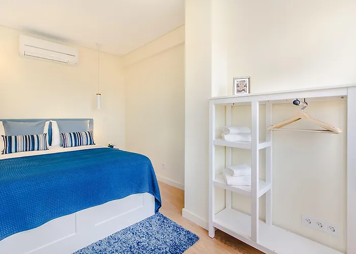 Trindade Modern Flat Апартаменты *