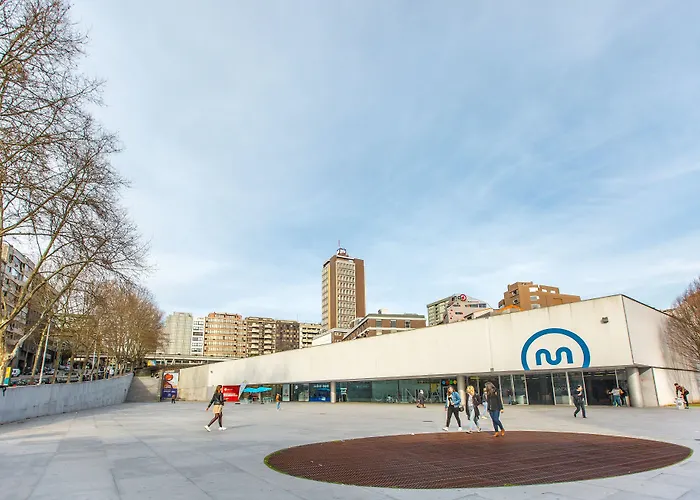 Trindade Modern Flat *