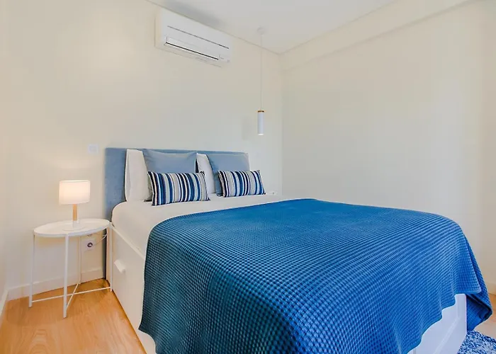 Trindade Modern Flat شقة