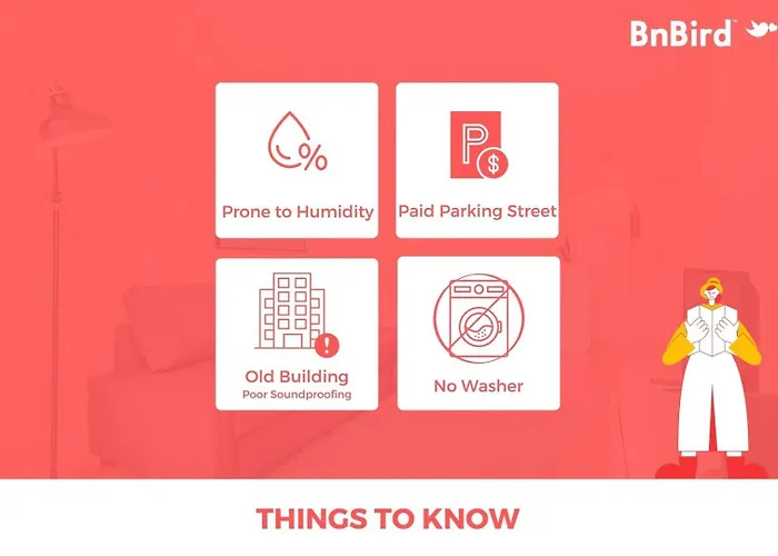 Trindade Modern Flat شقة *