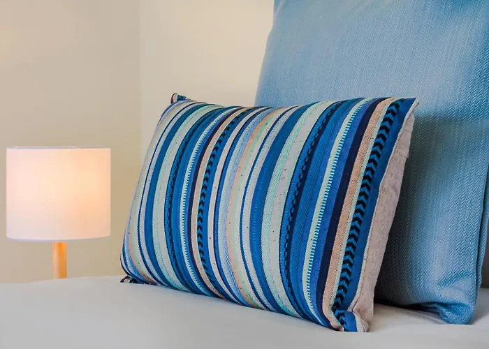 Lejlighed Trindade Modern Flat *