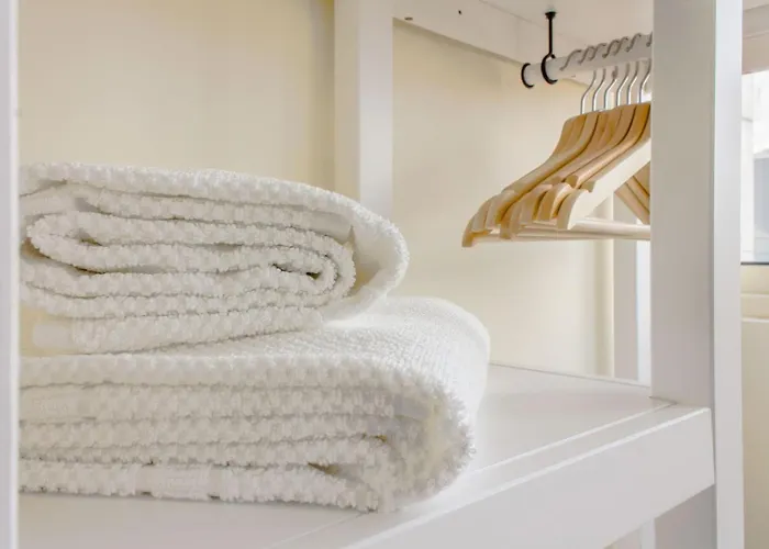 Lejlighed Trindade Modern Flat *