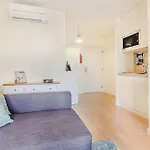 Lejlighed Trindade Modern Flat *