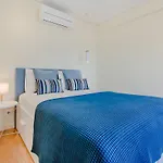 Trindade Modern Flat Porto