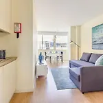 Trindade Modern Flat Lejlighed *