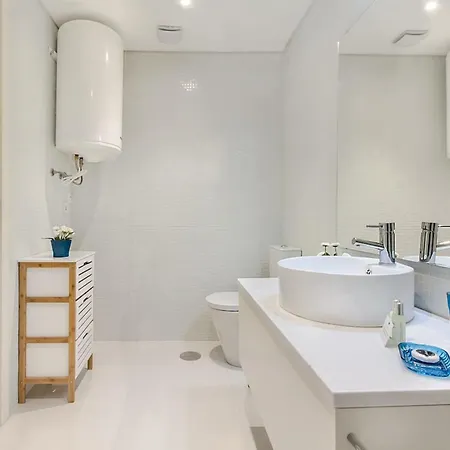 Trindade Modern Flat דירה פורטו