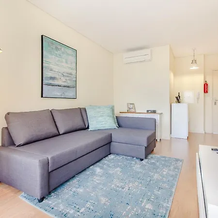 Trindade Modern Flat פורטו