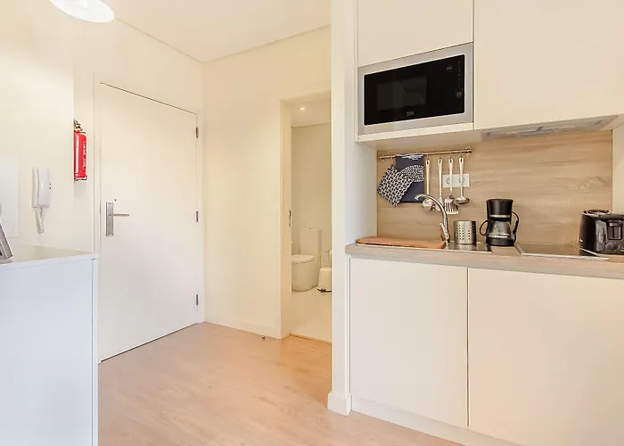 Trindade Modern Flat Appartamento *