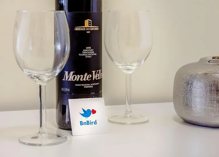 Trindade Modern Flat Oporto